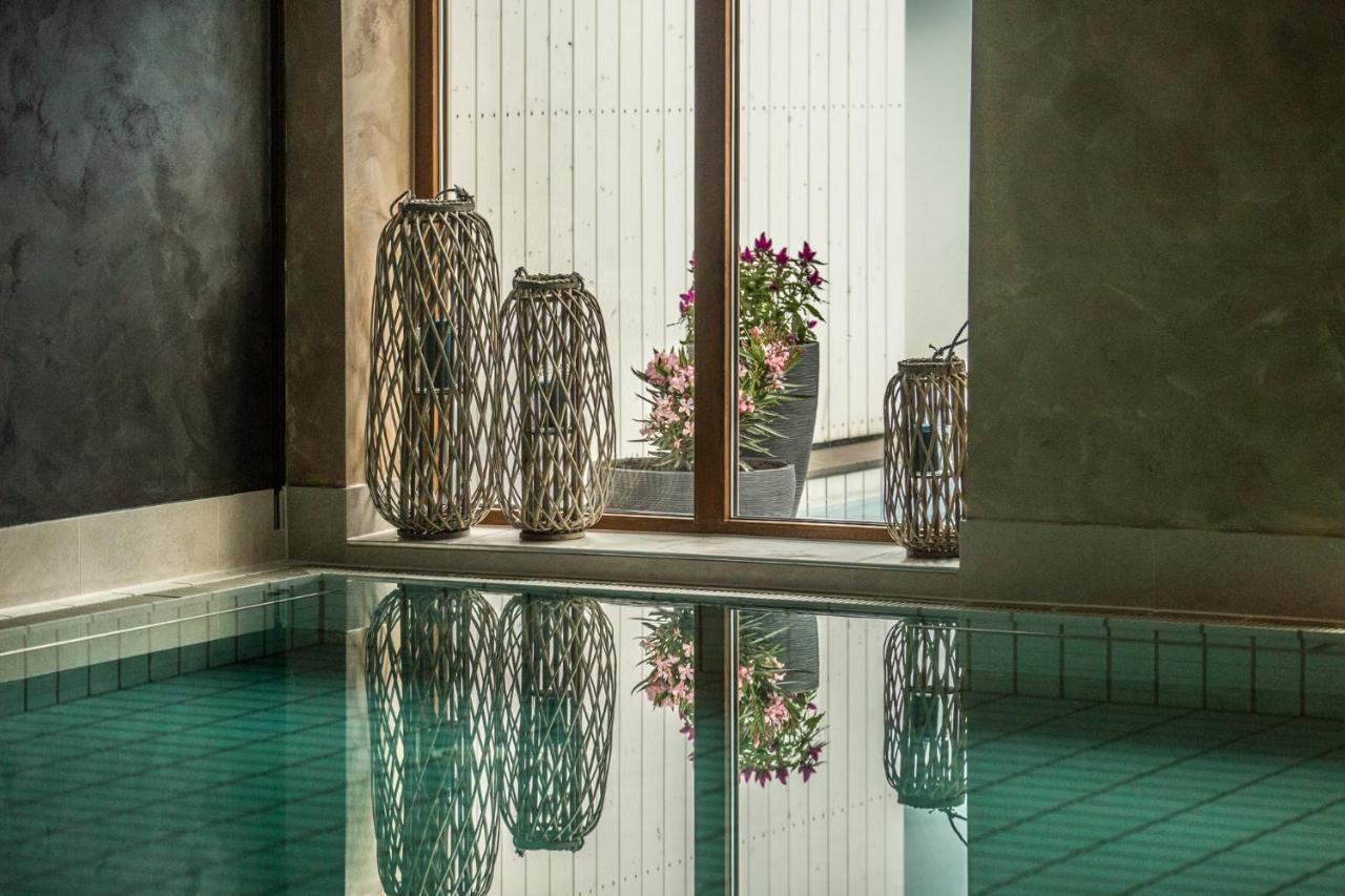 Das Aunhamer Suite & Spa Hotel (Adults Only) Бад-Грисбах Экстерьер фото