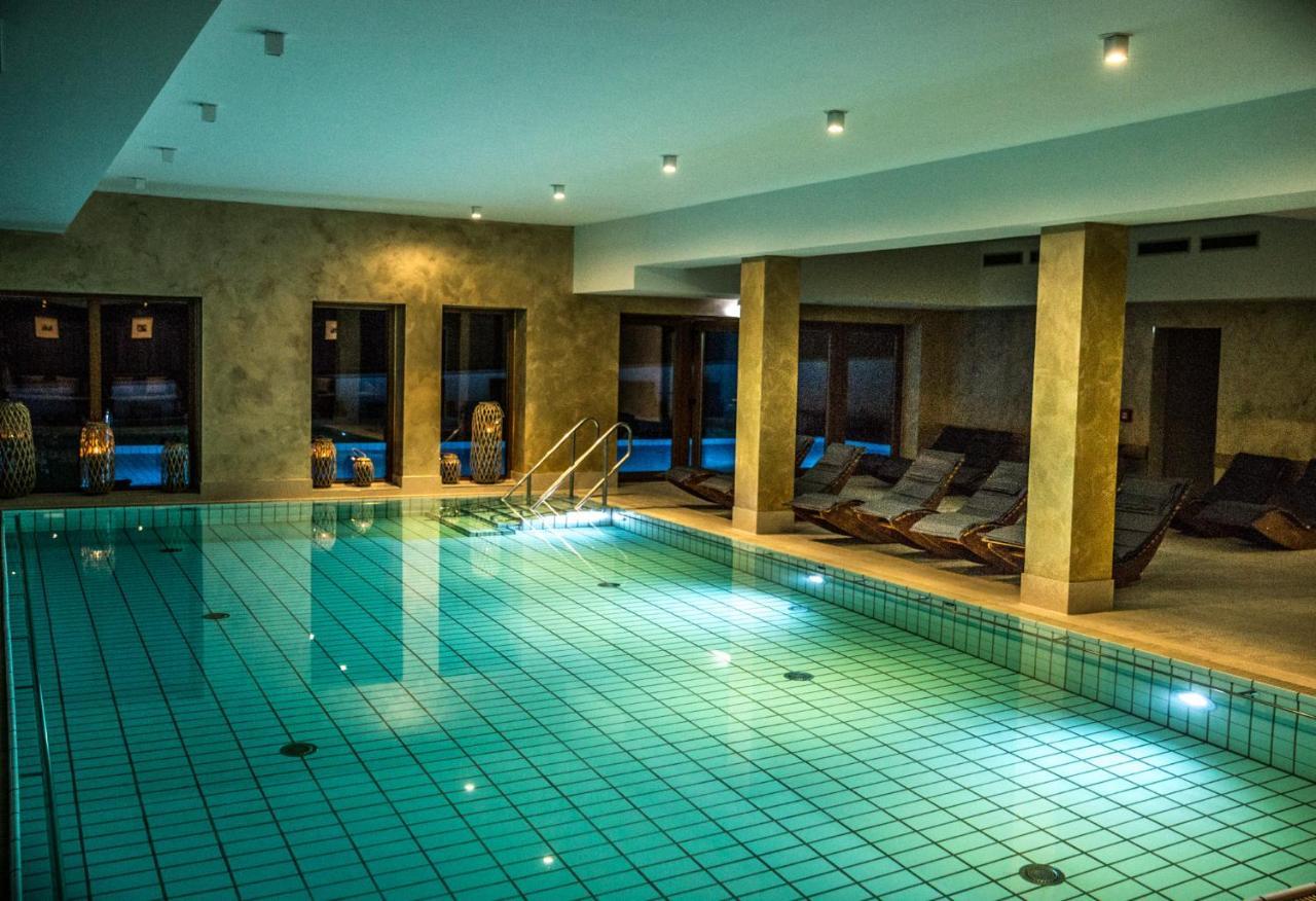 Das Aunhamer Suite & Spa Hotel (Adults Only) Бад-Грисбах Экстерьер фото