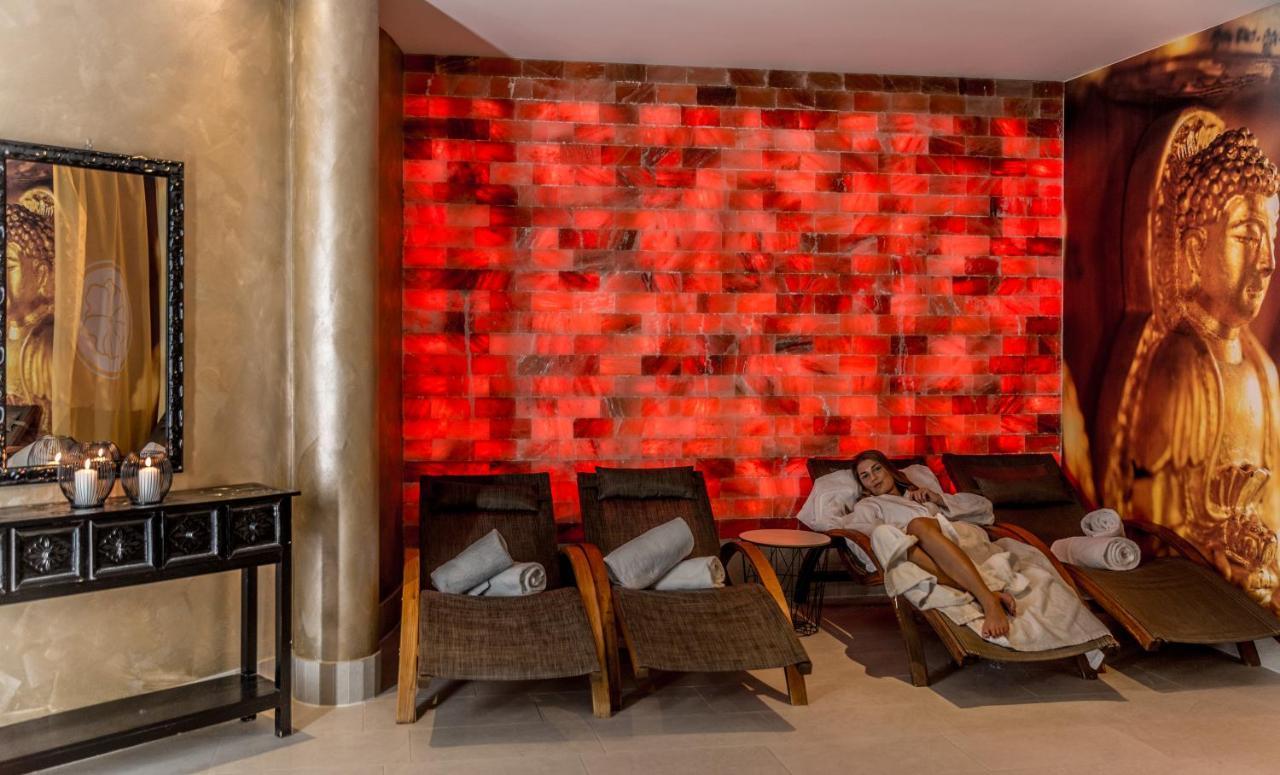 Das Aunhamer Suite & Spa Hotel (Adults Only) Бад-Грисбах Экстерьер фото